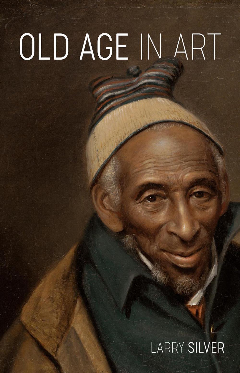 Old Age in Art, 9781836390510
