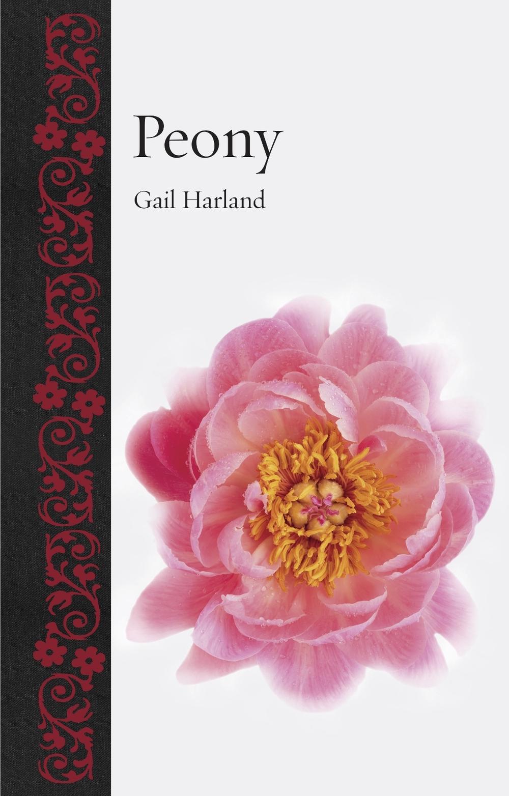 Peony, 9781836390589
