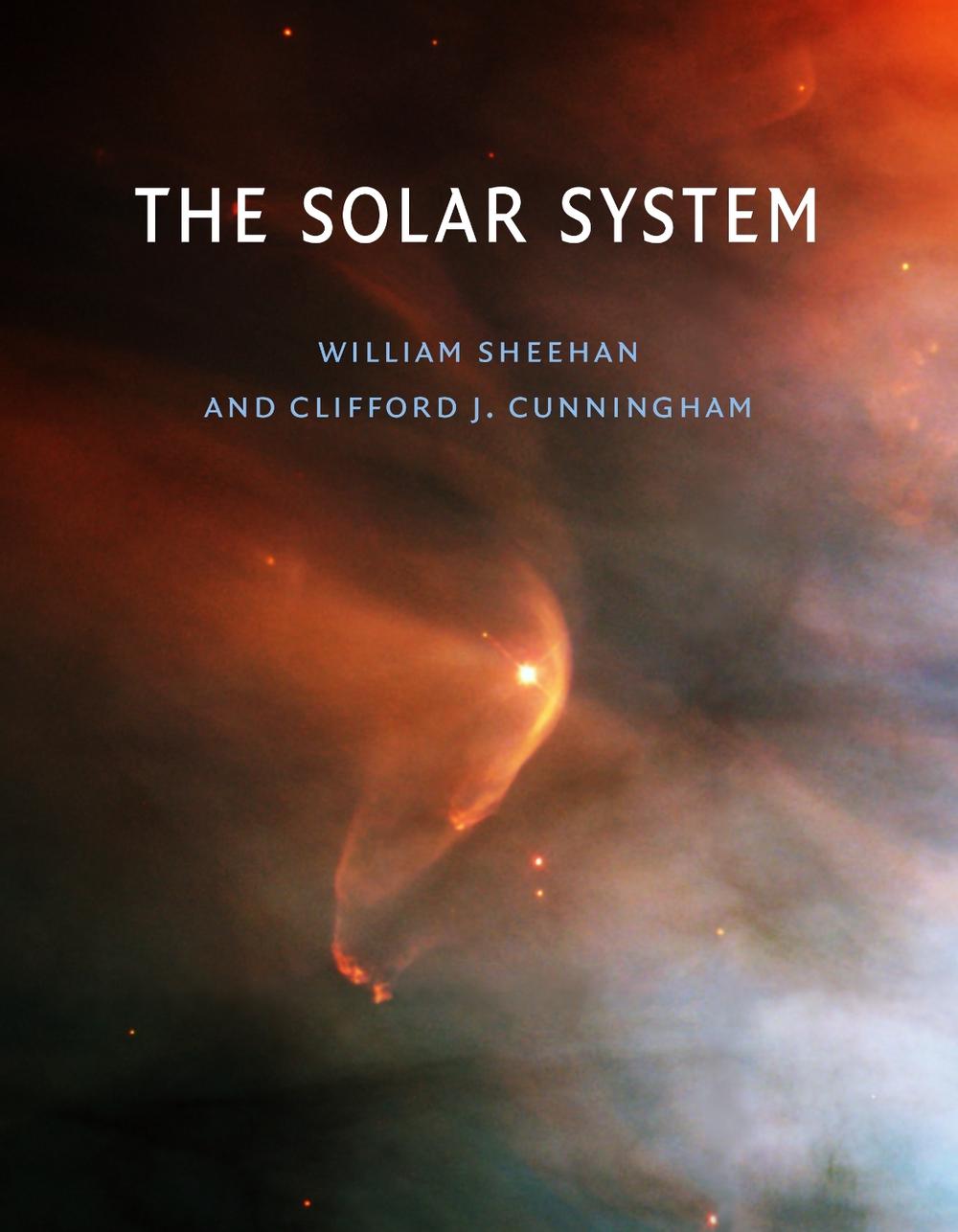 The Solar System, 9781836390640