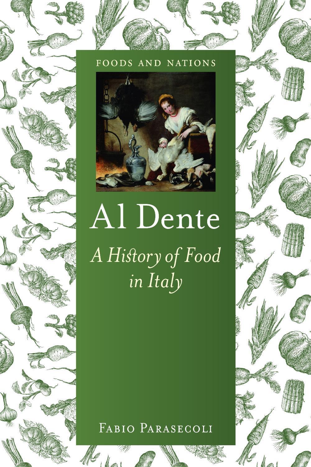 Al Dente, 9781836390800