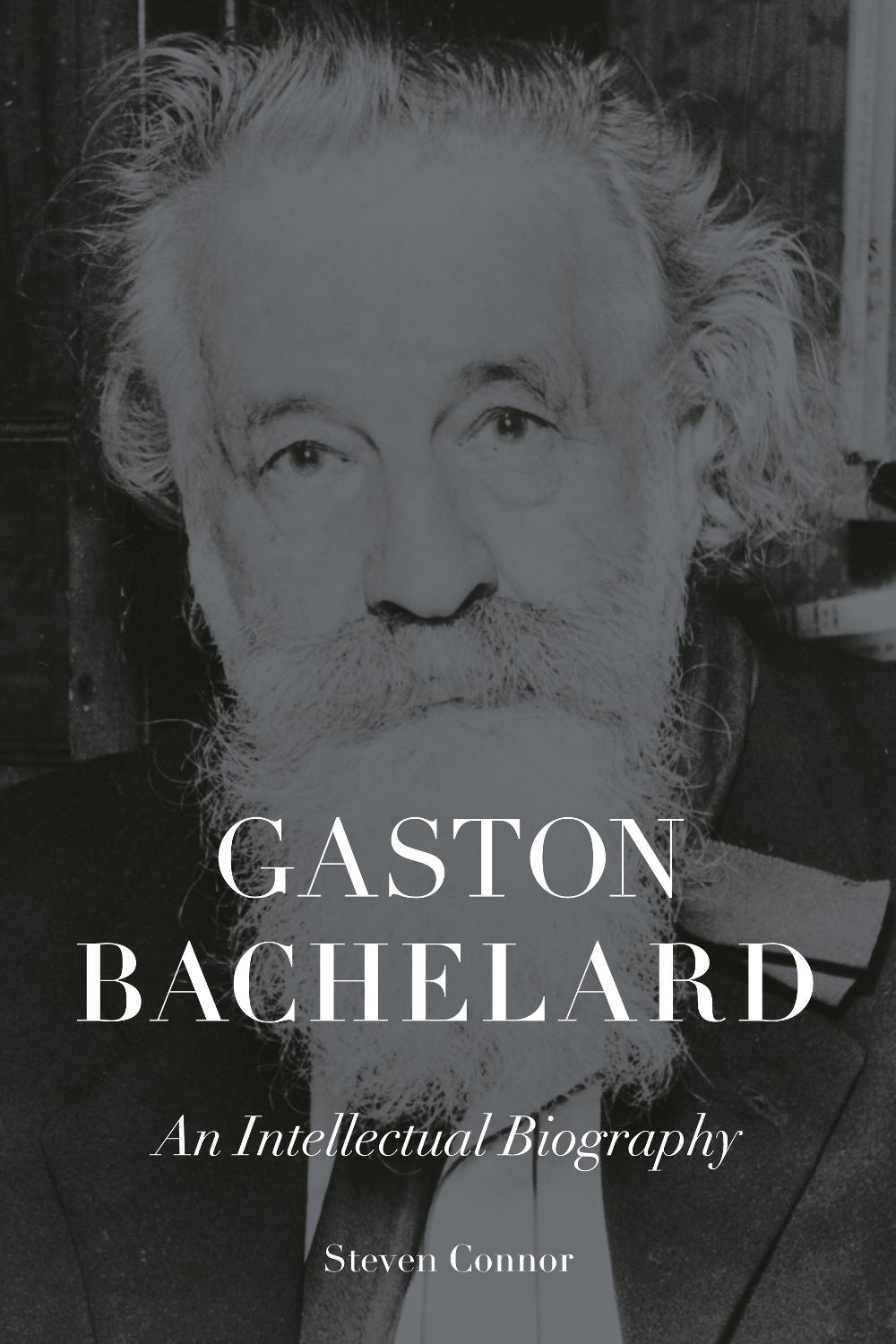 Gaston Bachelard, 9781836390879