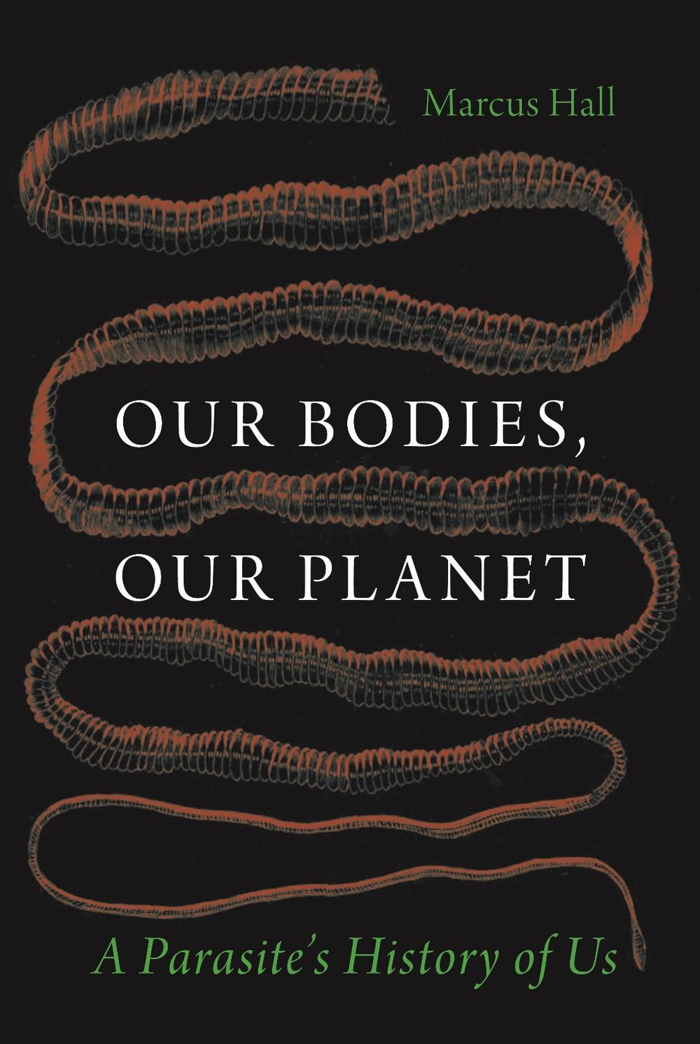 Our Bodies, Our Planet, 9781836391074