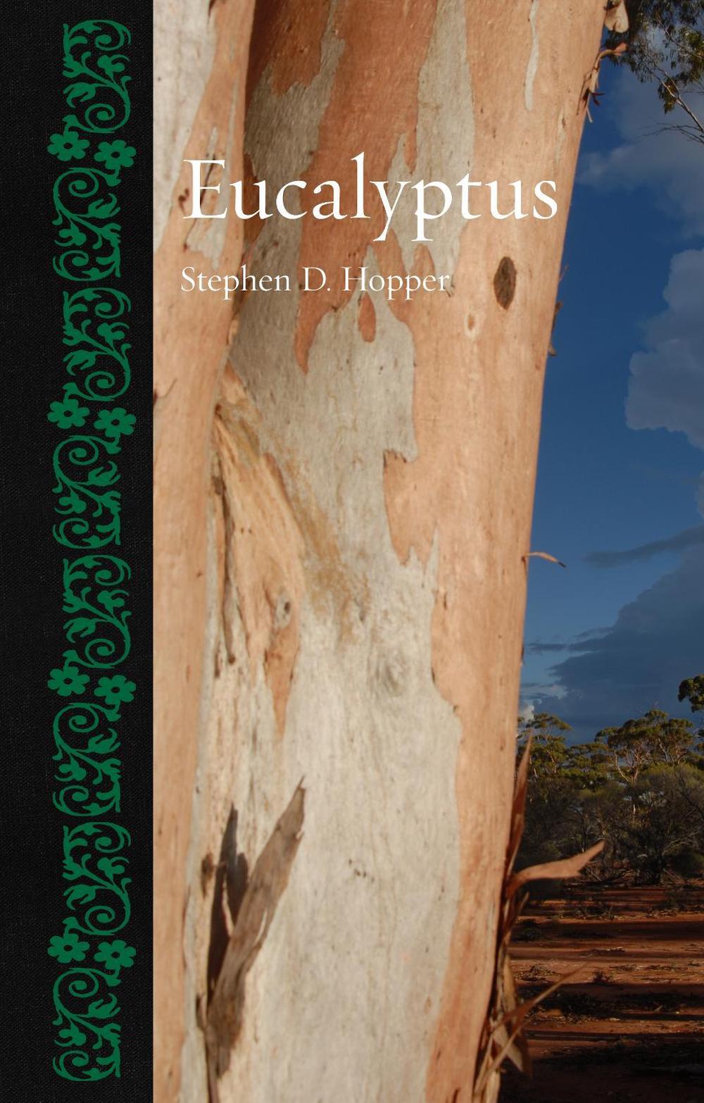 Eucalyptus, 9781836391111