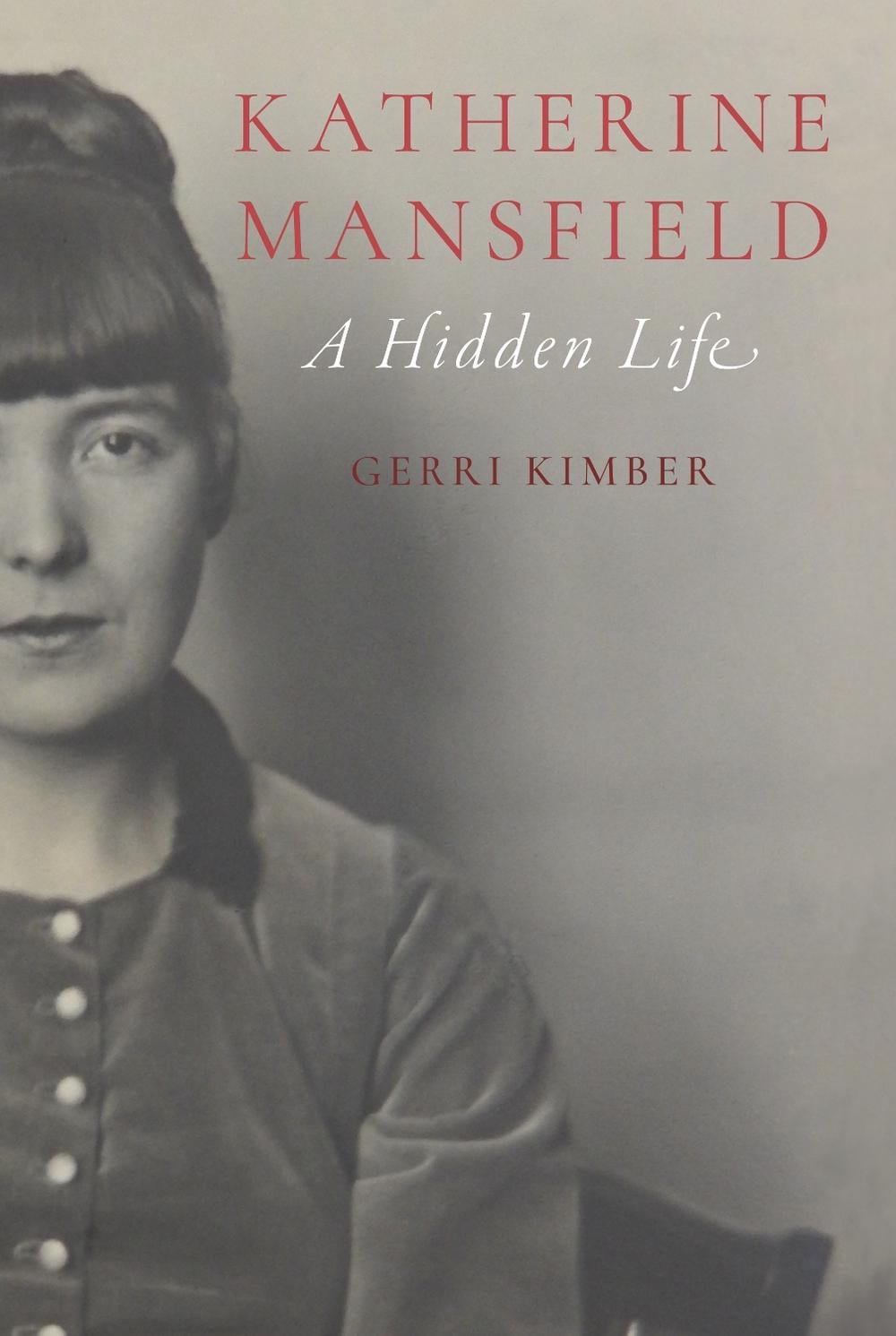 Katherine Mansfield by Gerri Kimber - ISBN: 9781836391623