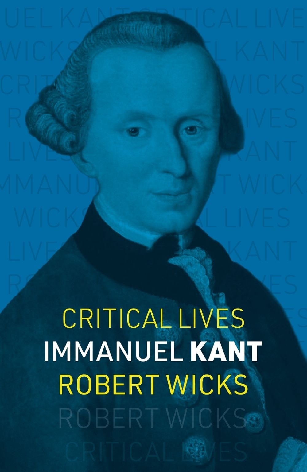 Immanuel Kant by Robert Wicks - ISBN: 9781836392514