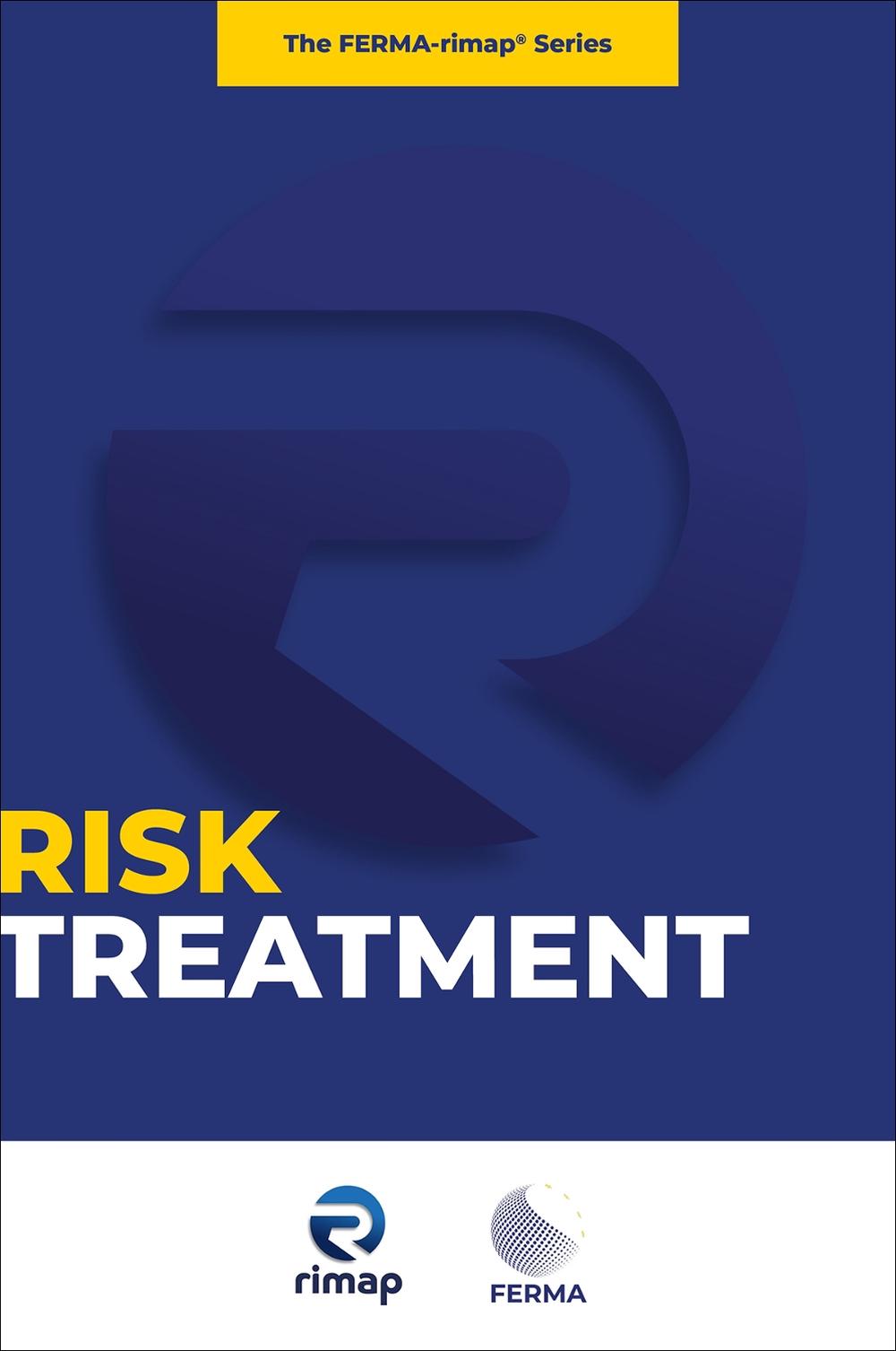 Risk Treatment, 9781836623076