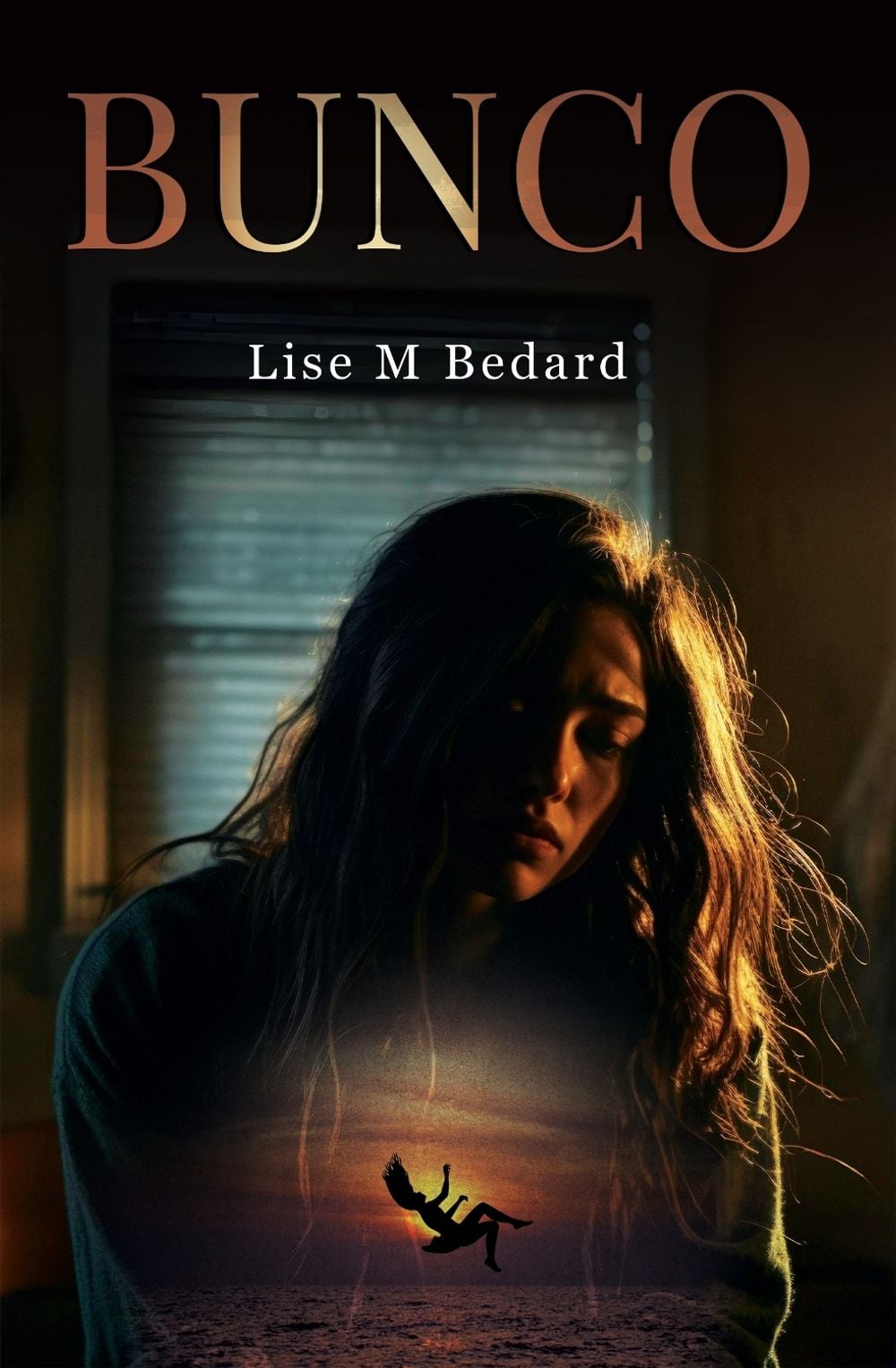 Bunco by Lise M. Bedard - ISBN: 9781836714996