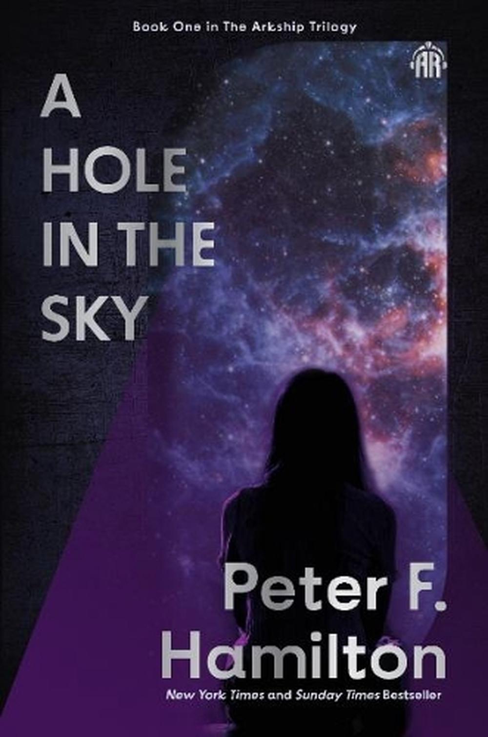 A Hole in The Sky, 9781836730095