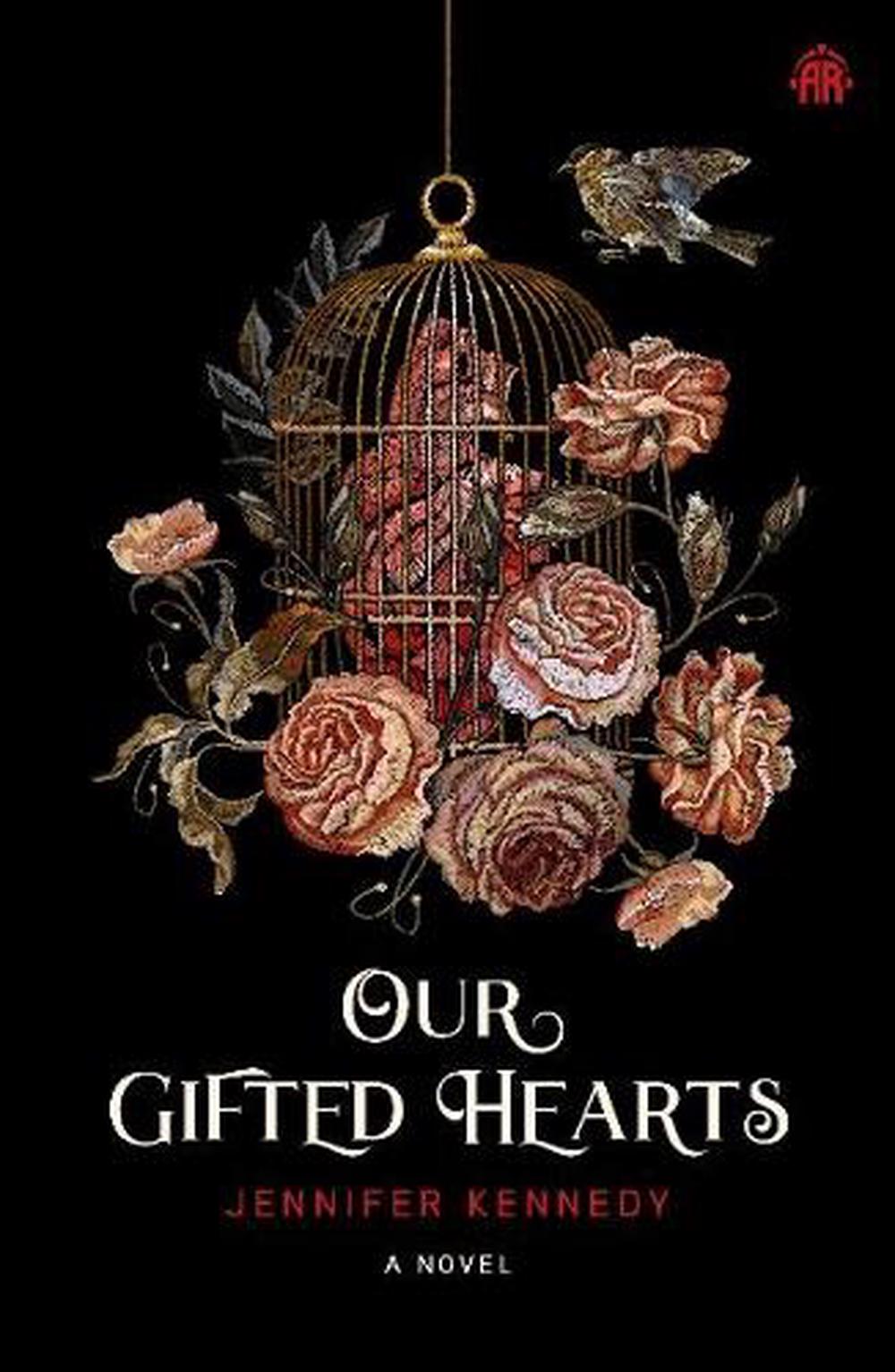 Our Gifted Hearts by Jennifer Kennedy - ISBN: 9781836730194