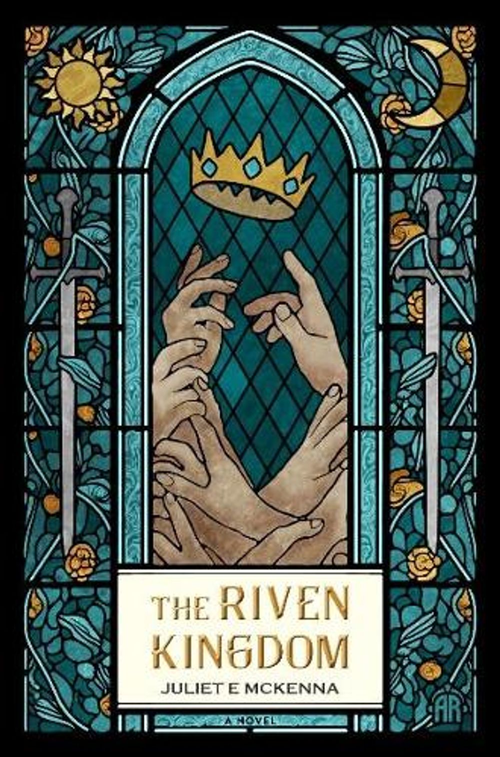 The Riven Kingdom by Juliet E. McKenna - ISBN: 9781836730378