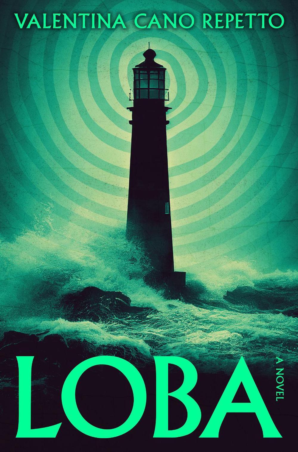 Loba by Valentina Cano Repetto - ISBN: 9781836730606