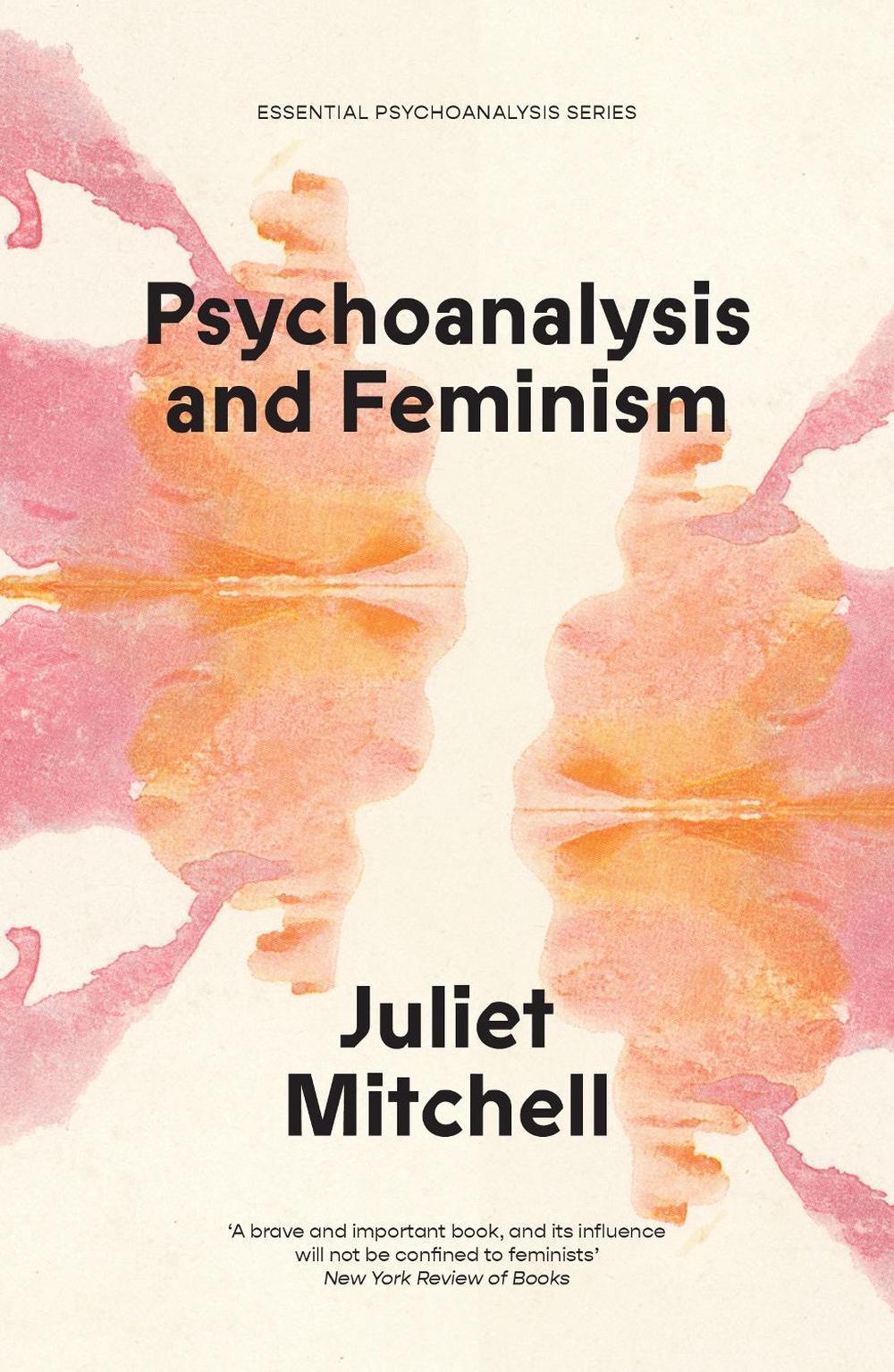 Psychoanalysis and Feminism, 9781836740049