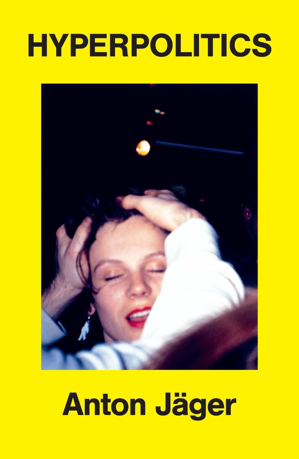 Hyperpolitics, 9781836742074