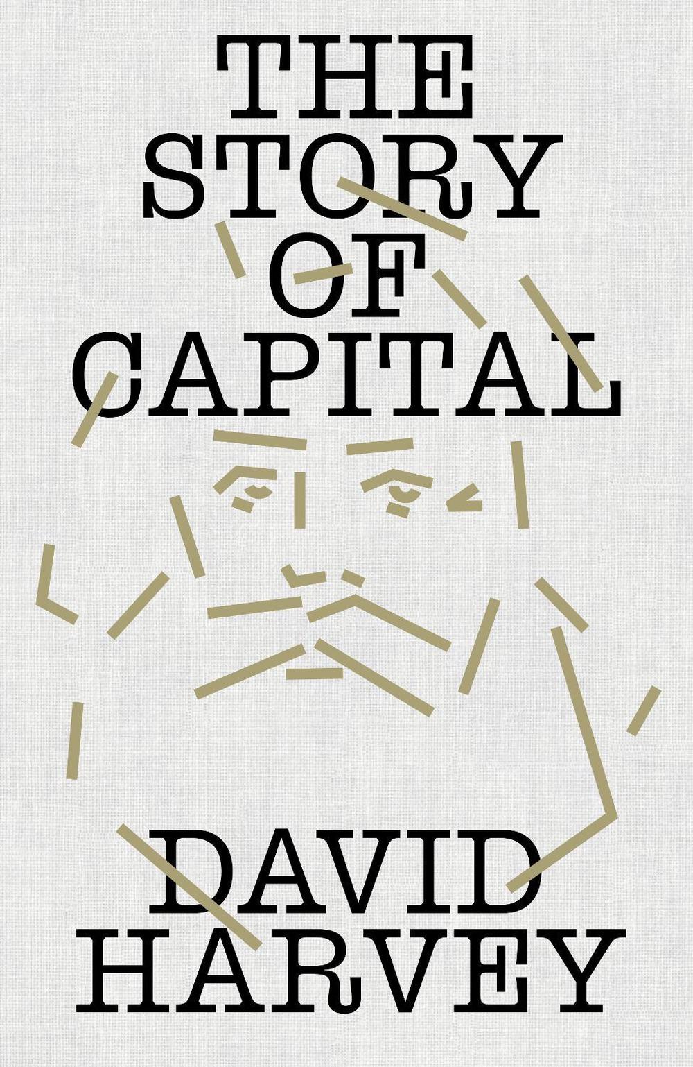 The Story of Capital, 9781836742111