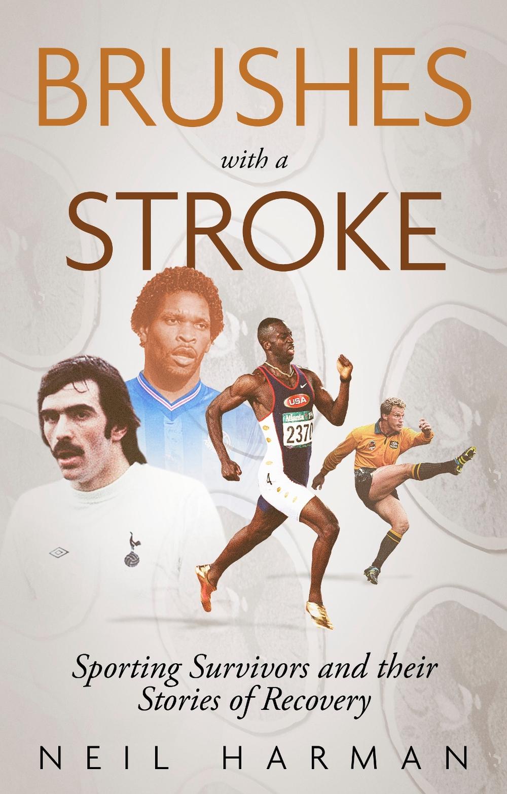 Brushes with a Stroke, 9781836801474