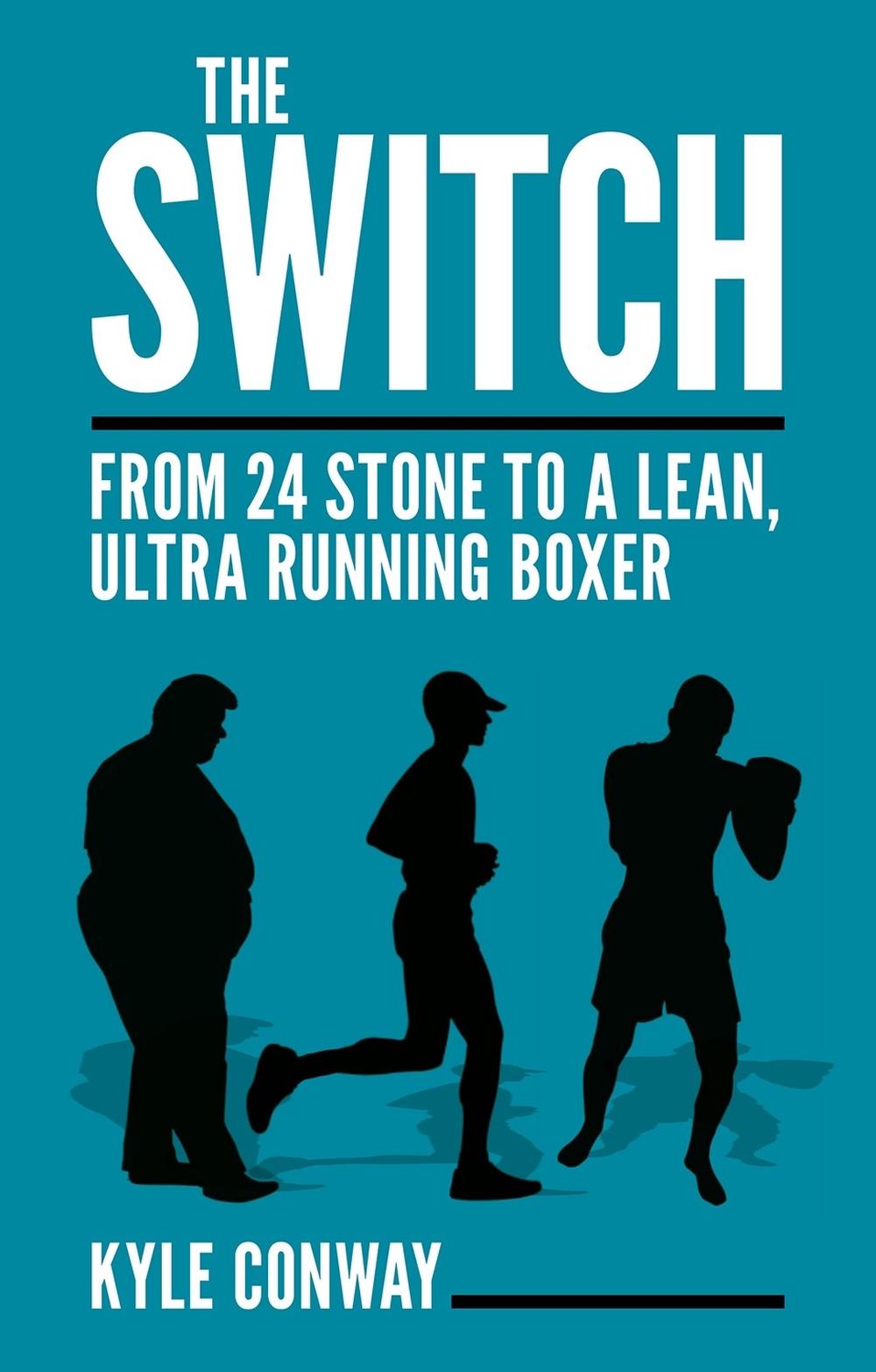 The Switch, 9781836802266