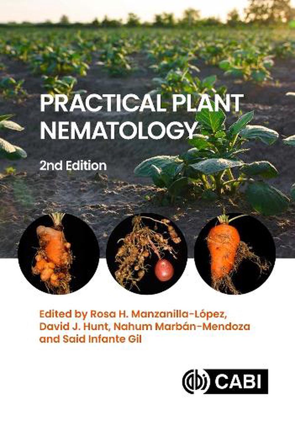 Practical Plant Nematology, 9781836990390