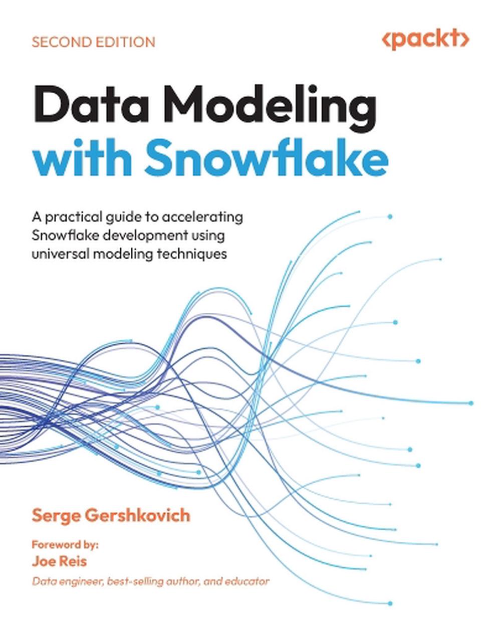 Data Modeling with Snowflake, 9781837028030