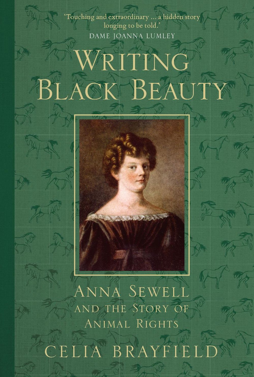 Writing Black Beauty by Celia Brayfield - ISBN: 9781837053520