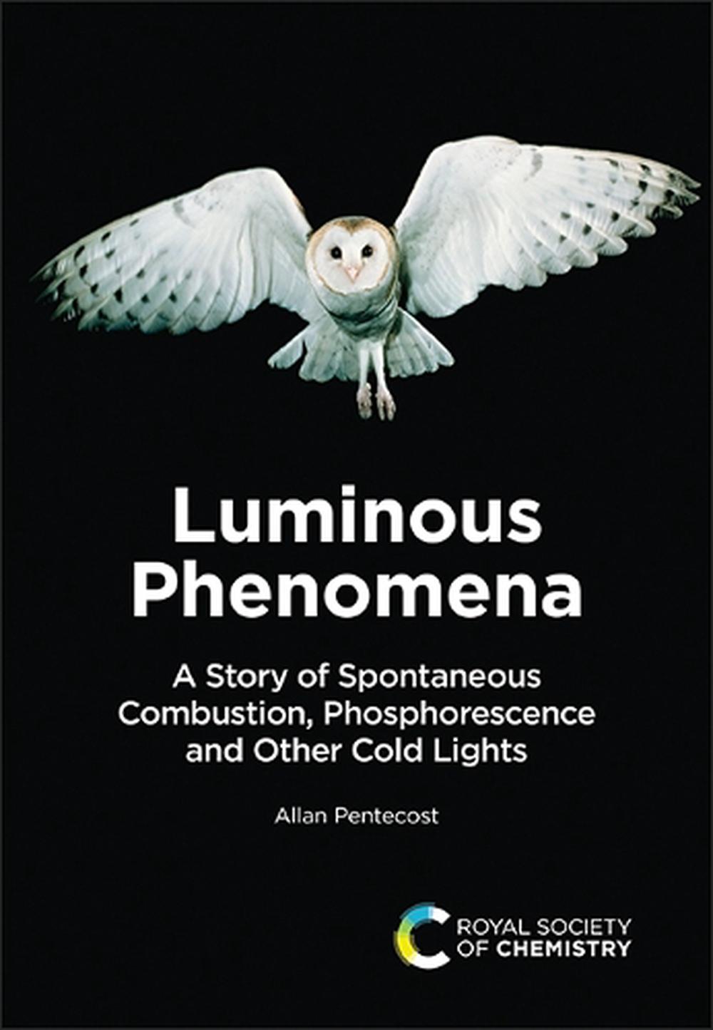 Luminous Phenomena, 9781837070022