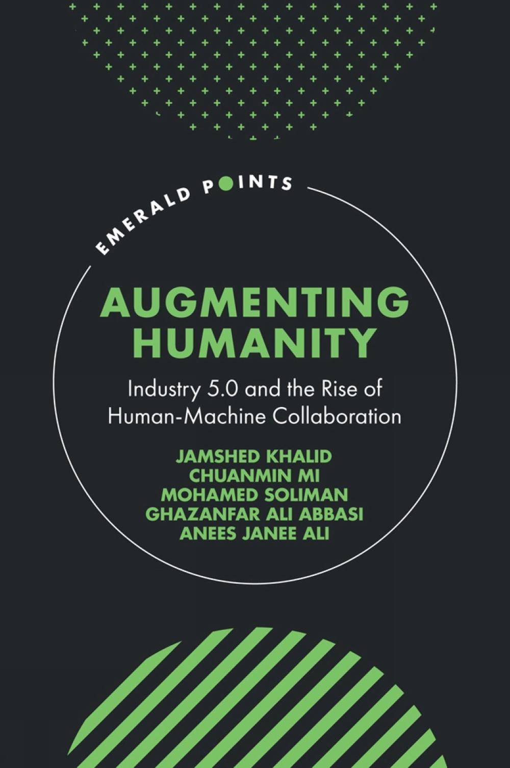 Augmenting Humanity, 9781837082773