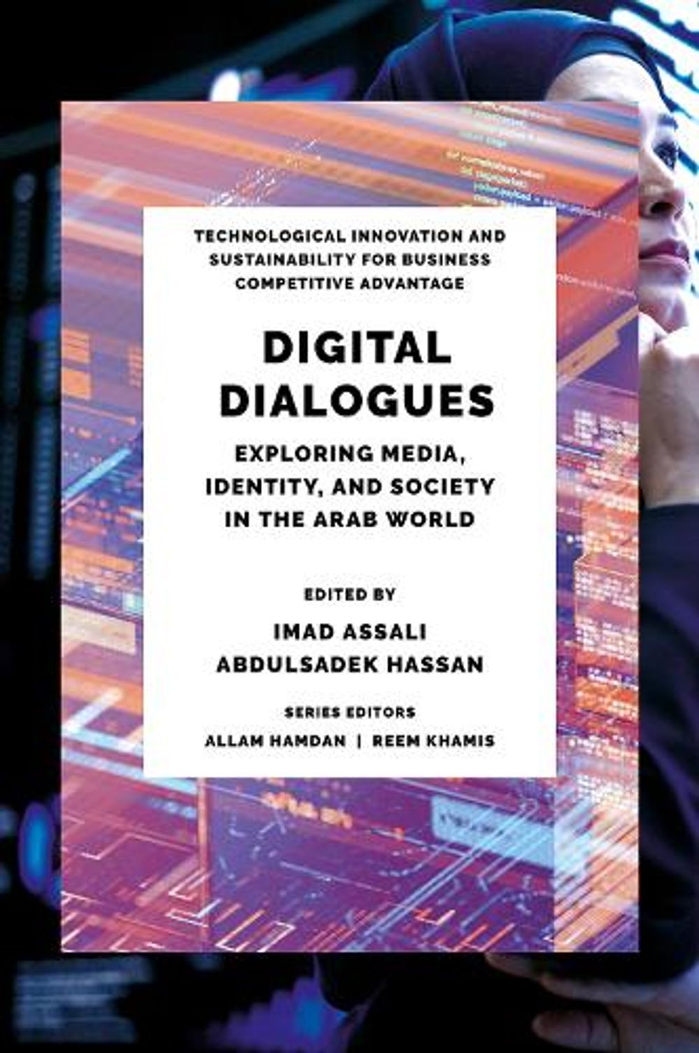 Digital Dialogues by Imad Assali - ISBN: 9781837086870