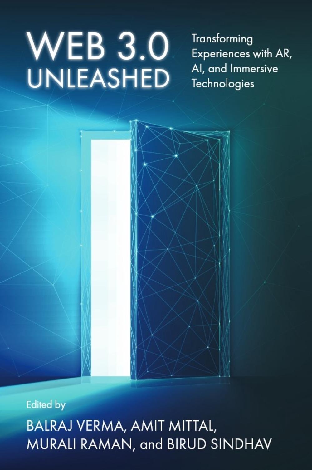 Web 3.0 Unleashed, 9781837087259