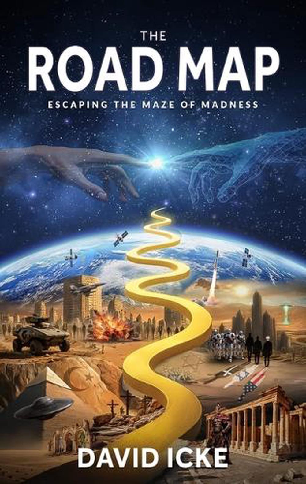 The Conscious Human, 9781837090716