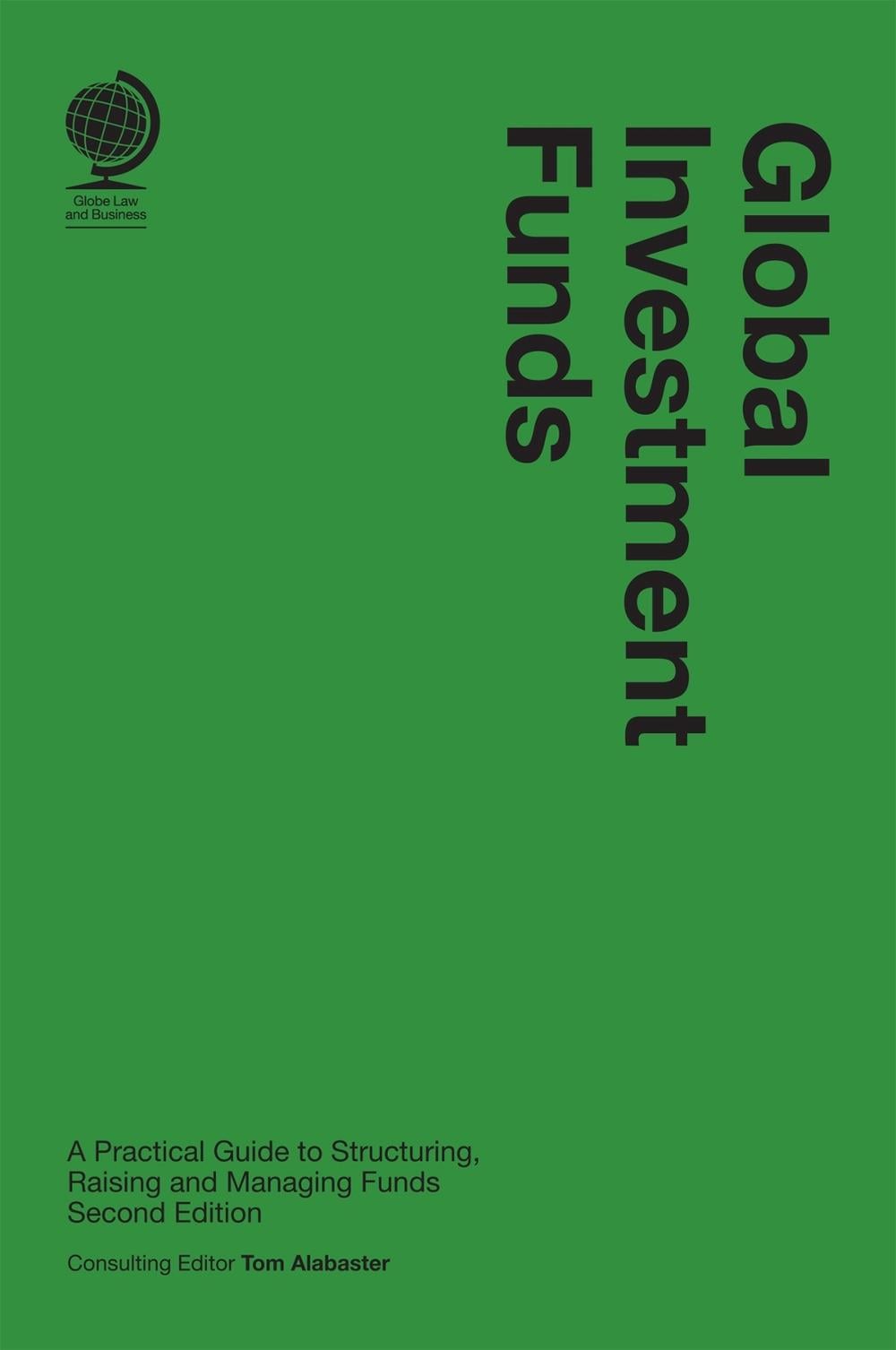 Global Investment Funds by Tom Alabaster - ISBN: 9781837230129