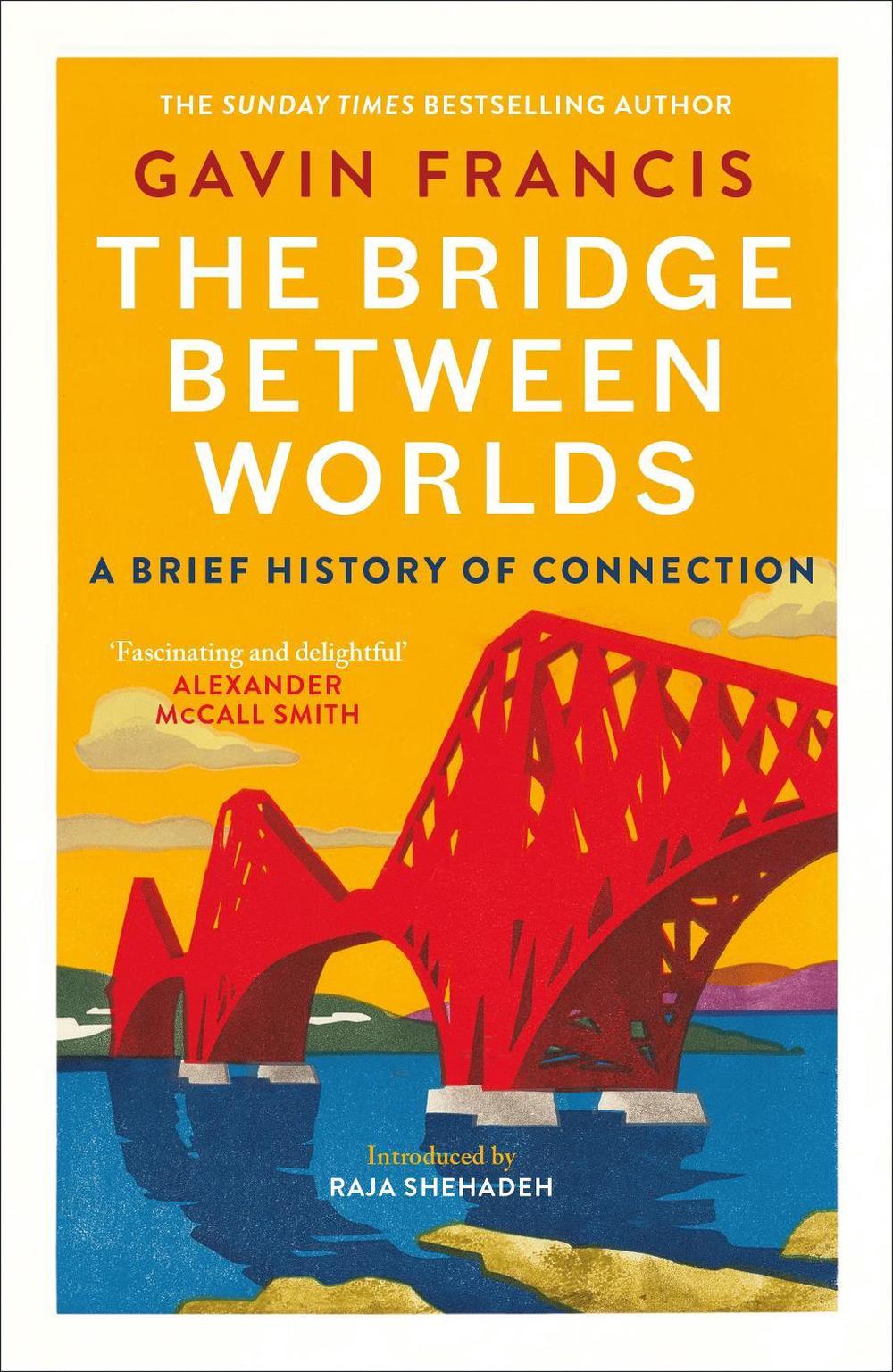 The Bridge Between Worlds, 9781837260812