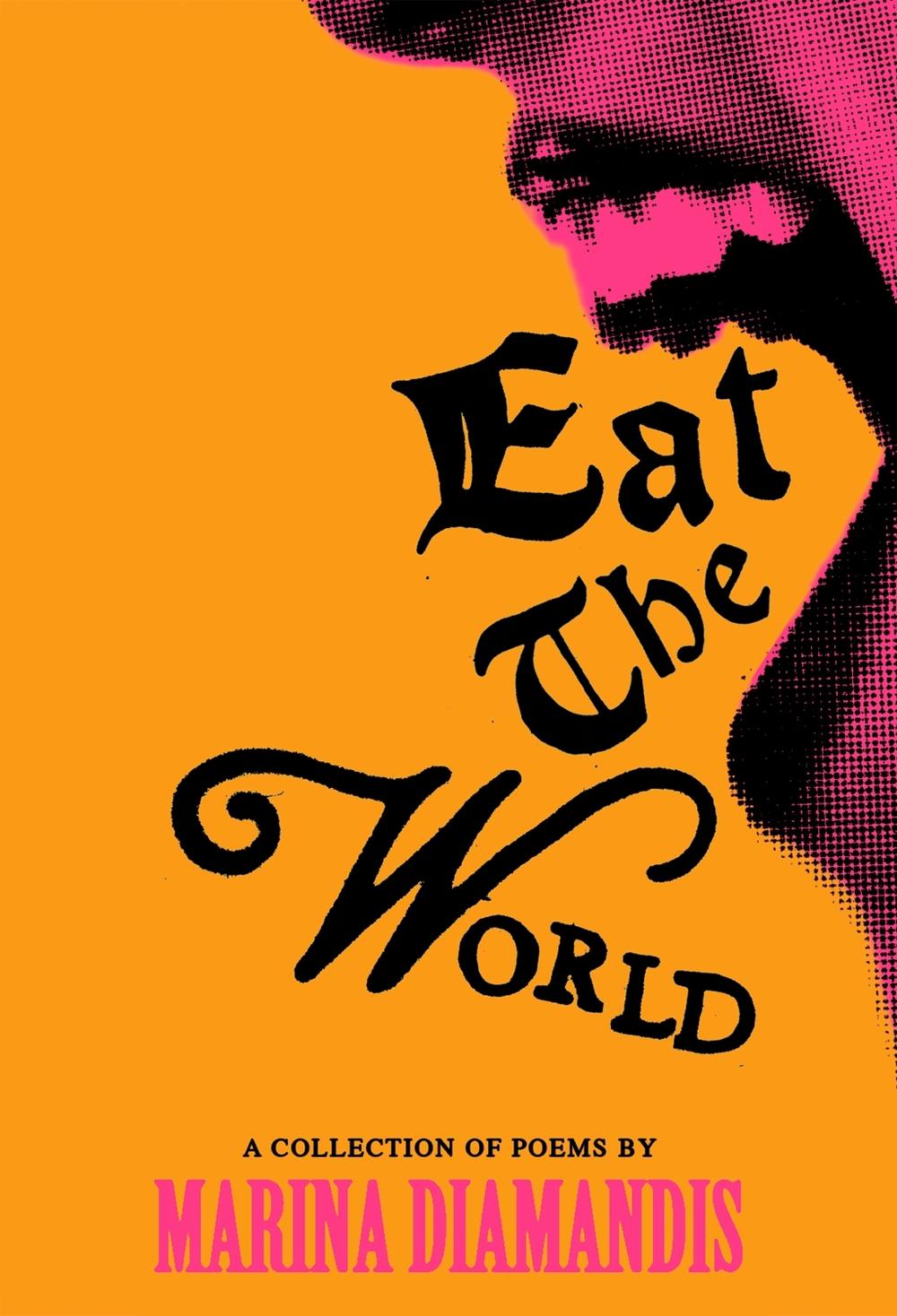 Eat the World, 9781837262182