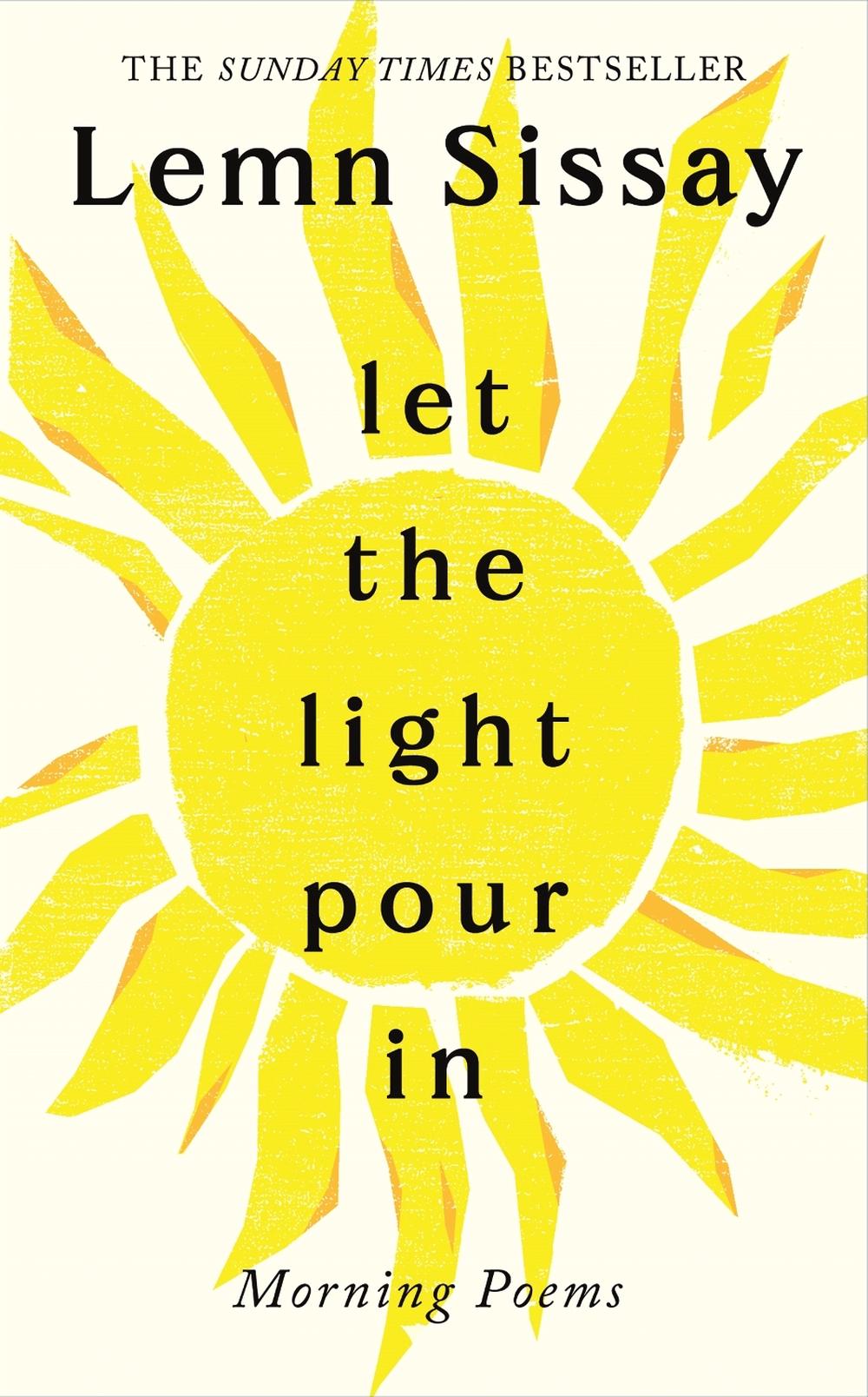 Let the Light Pour In, 9781837262670