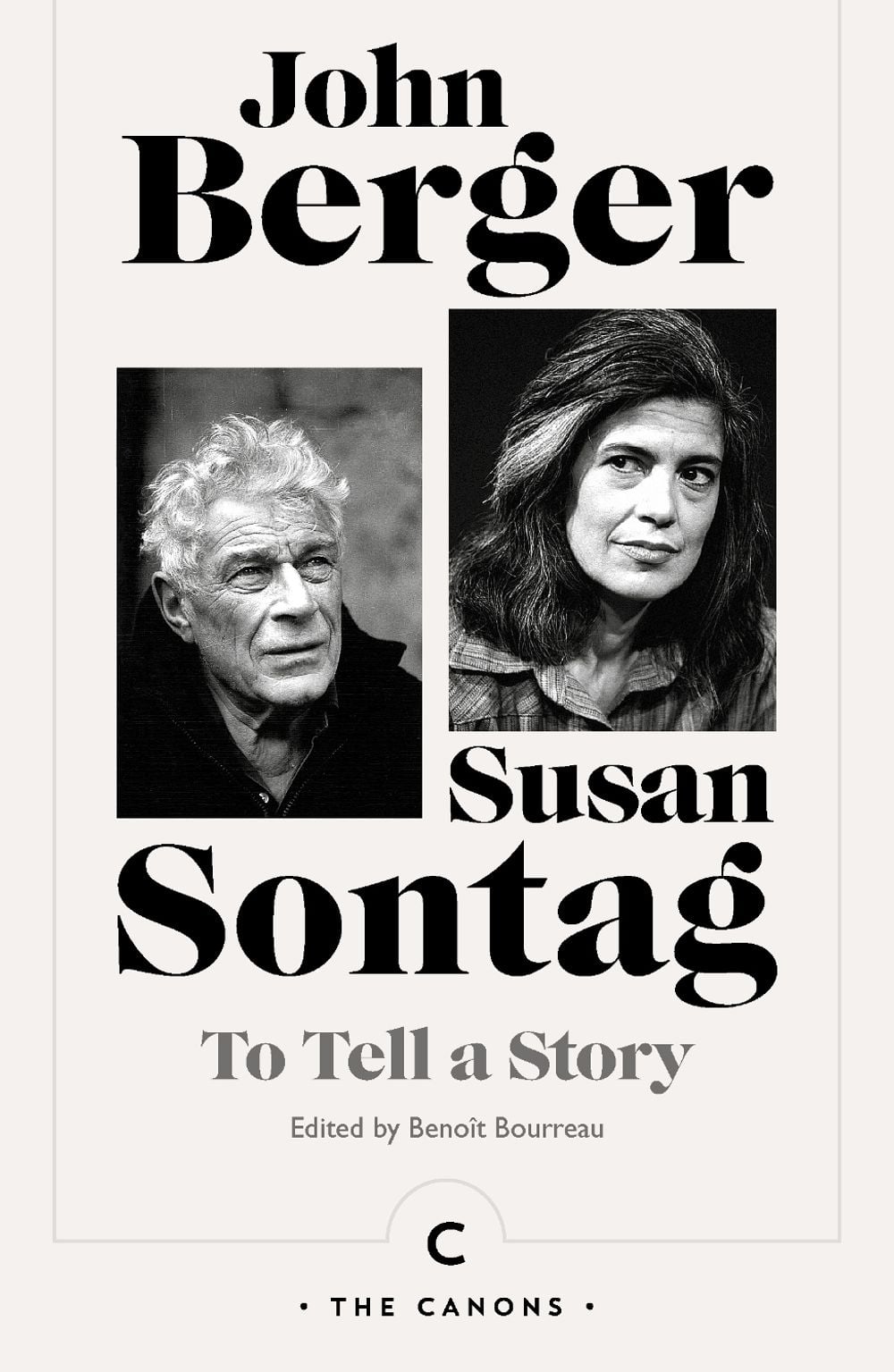 To Tell a Story by John Berger - ISBN: 9781837262960