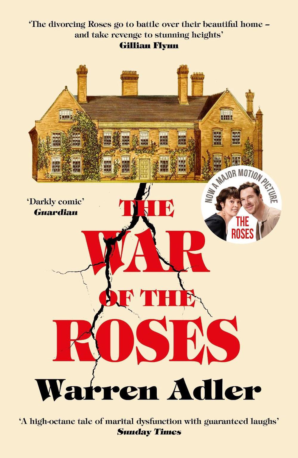 The War of the Roses, 9781837263639