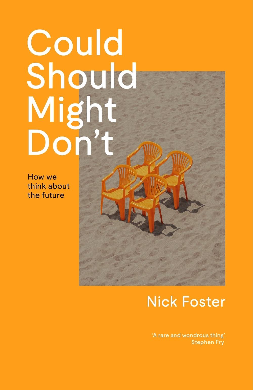 Could, Should, Might, Don't, 9781837263837