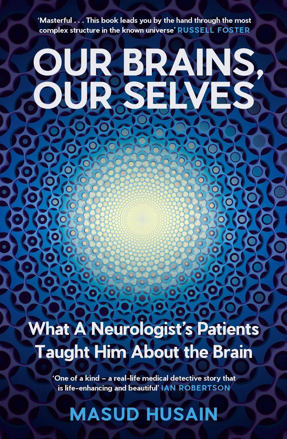 Our Brains, Our Selves, 9781837264209