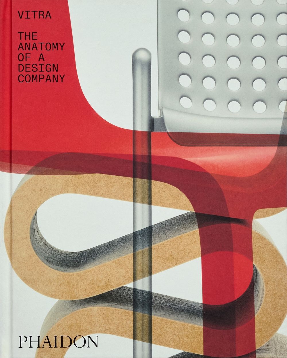 Vitra by Deyan Sudjic - ISBN: 9781837290000