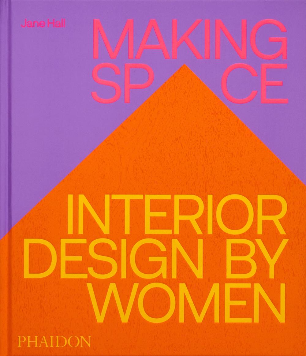 Making Space by Jane Hall - ISBN: 9781837290086