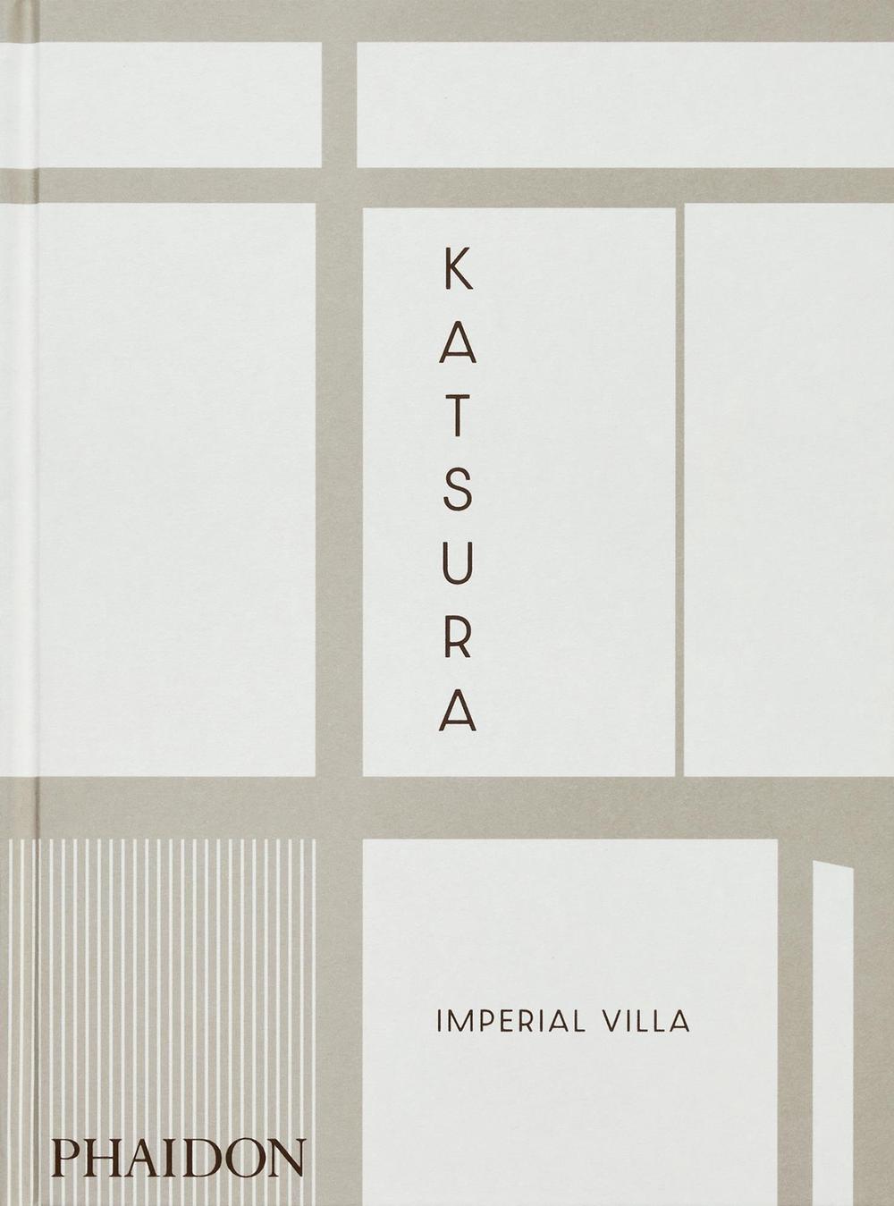 Katsura, 9781837290147