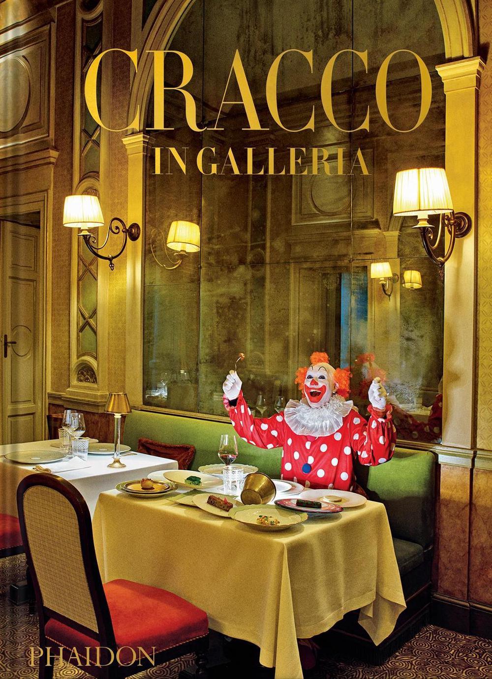 Cracco in Galleria by Carlo Cracco - ISBN: 9781837290154