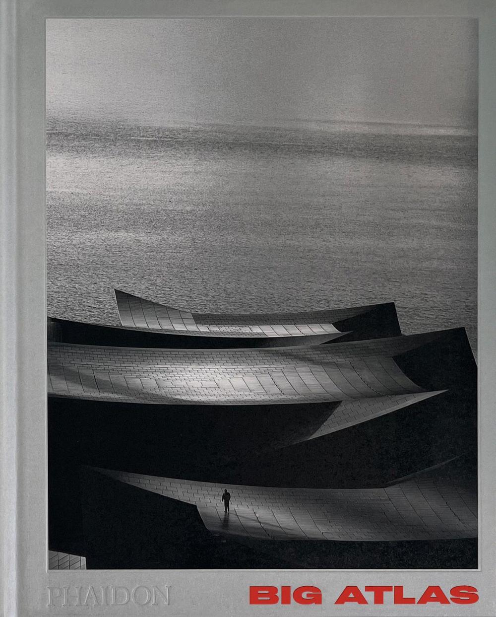 BIG Atlas, 9781837290185