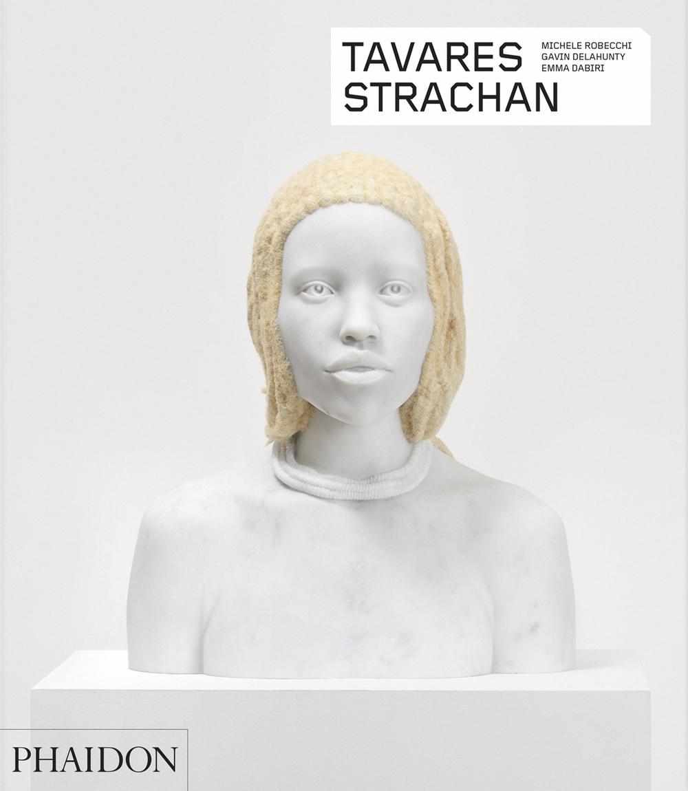 Tavares Strachan by Michele Robecchi - ISBN: 9781837290239