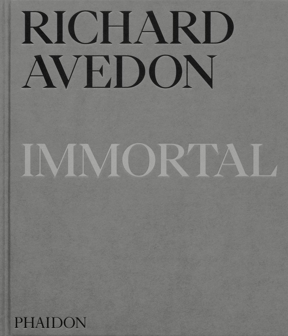 Richard Avedon Immortal by Richard Avedon - ISBN: 9781837290352