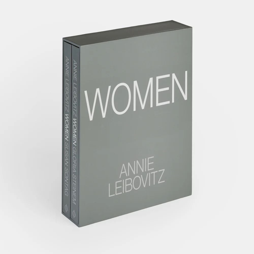 Annie Leibovitz: Women by Annie Leibovitz - ISBN: 9781837290499