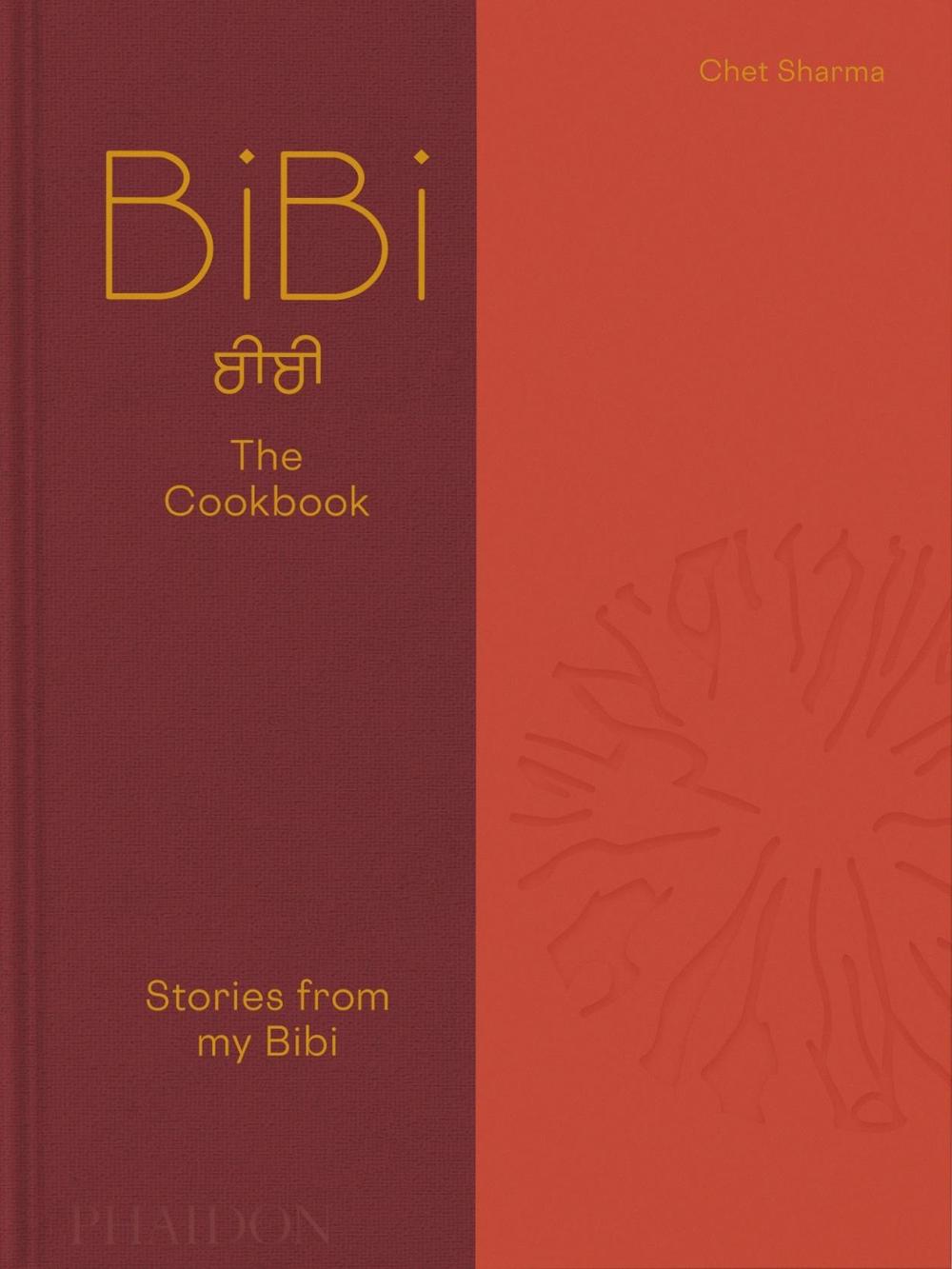 BiBi The Cookbook, 9781837290505