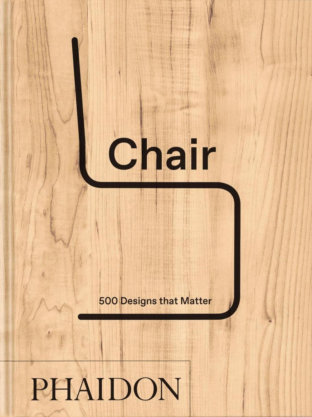 Chair by Phaidon Editors - ISBN: 9781837290543