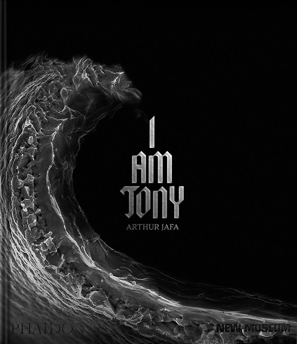 Arthur Jafa by Gary Carrion-Murayari - ISBN: 9781837290567
