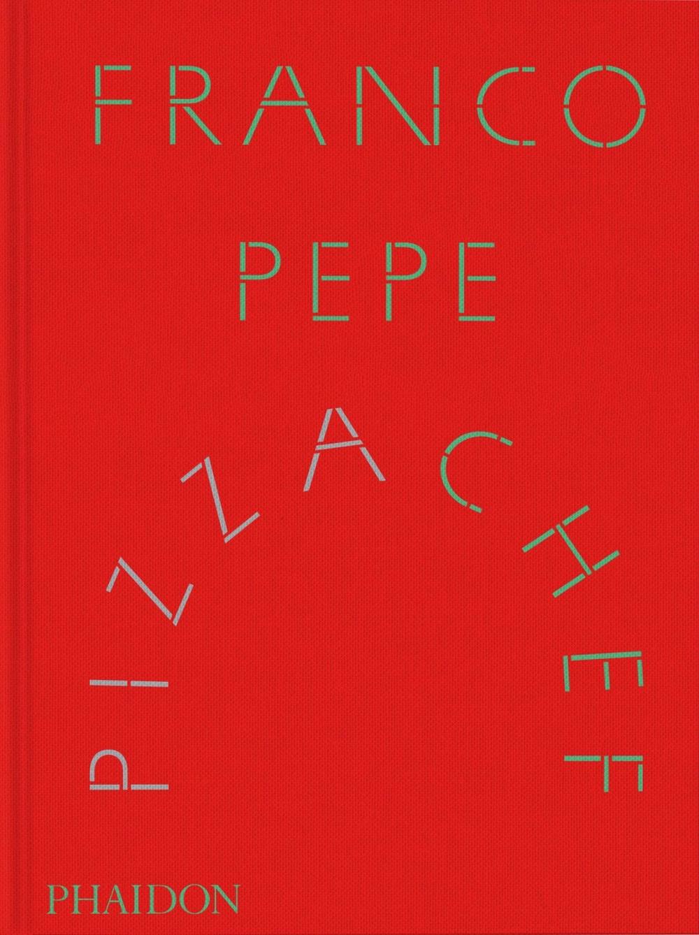 Franco Pepe, 9781837290611