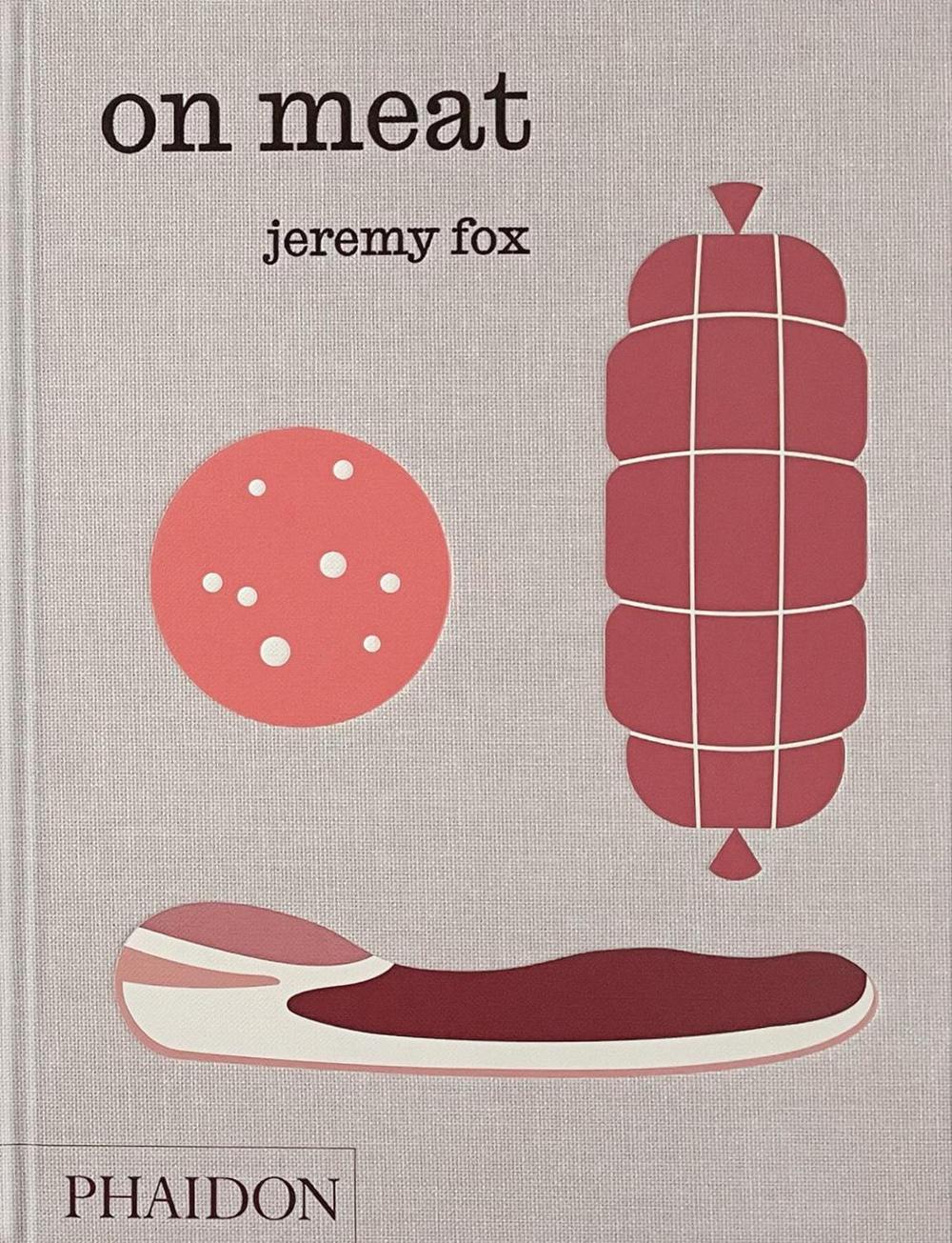 On Meat, 9781837290864