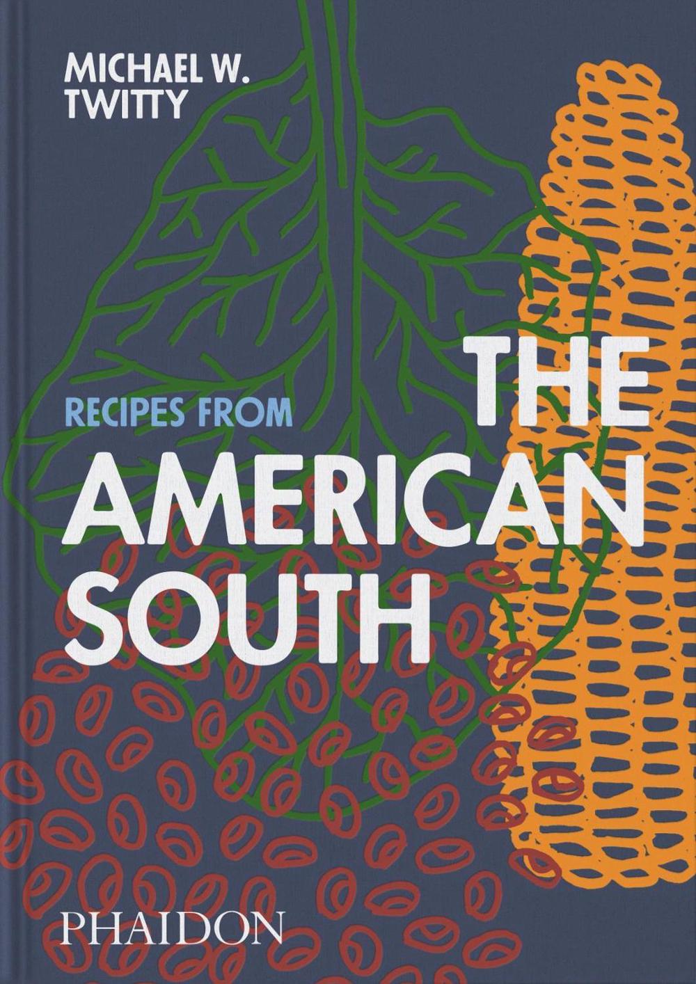 Recipes from the American South, 9781837290871